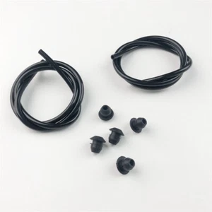 Fuel Line Grommet Kit for STIHL KM85 FS80 FS85 FS76 BG72 FS48 FS52 Trimmer Parts - Picture 1 of 7