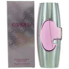 GUESS Perfume for Women Pink Bottle EDP 2.5 Oz