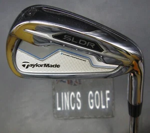 Taylormade SLDR 5 Iron Regular Steel Shaft Taylormade Grip - Picture 1 of 4