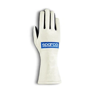 Guantes de Rally Sparco LAND CLASSIC MY25 Blanco (FIA) s. 9 - Imagen 1 de 1