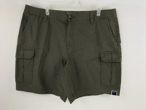 Saddlebred Cargoshorts Herren dunkelgrau 44W - Bild 1 von 9