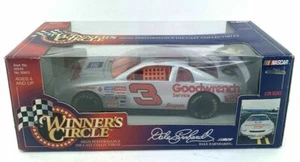Winners Circle 1995 Monte Carlo Goodwrench Silver #3 Dale Earnhardt #55611= - Picture 1 of 5