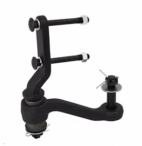 1955 - 57 Chevy Belair, Nomad, 210, 150 OE Manual Steering Idler Arm - Picture 1 of 3