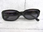Gianni Versace Sunglasses Black x Silver MOD.531