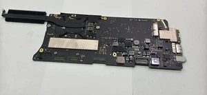 MOTHERBOARD FÜR MACBOOK PRO 13" A1502 EMC2835 I5-8GB /2.7GHz - Bild 1 von 1