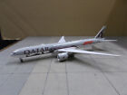 Boeing 777-300 A7-BEL Qatar Airways  1:400 scale Aviation 400 model