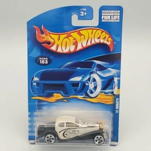 Hot Wheels 2001 #163 '37 Bugatti - Picture 1 of 14