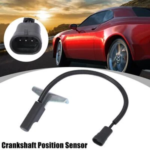 56027272 Car Crankshaft Position Sensor for Dodge for Ram 2500 for Ram 3500 - Picture 1 of 6