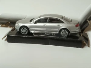 Audi A8 Sedan Cararama - Imagen 1 de 4