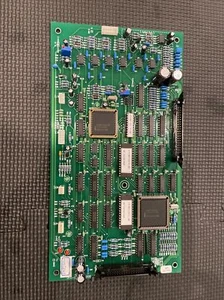 Techcomp - CT15RT - Bench-Top High-Speed Refrigerated Centrifuge -Computer Board - Picture 1 of 13