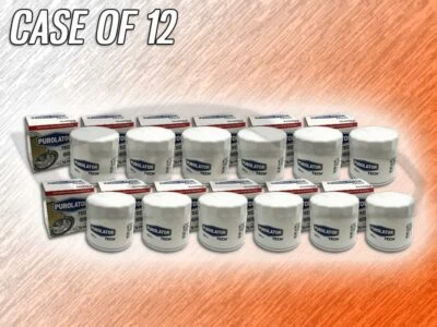 PUROLATOR TECH OIL FILTER TL14670 - CASE OF 12 -OVER 3000 VEHICLES - Image 1 of 4