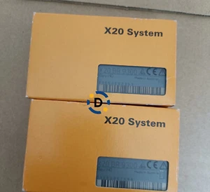 Nuevo módulo controlador lógico programable B&R X20BR9300 - Imagen 1 de 1