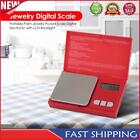 Mini Jewelry Scale Lightweight Kitchen Scale with LCD Backlight (100G/0.01G)