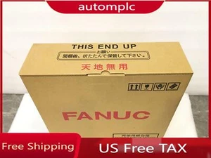 US STEUERFREI 1 STCK. Neu FANUC A06B-6081-H103 A06B6081H103 - Bild 1 von 1
