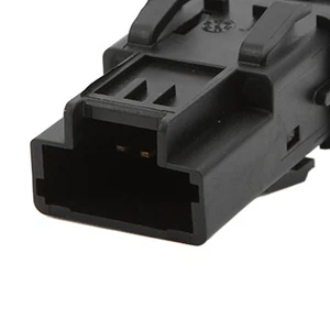 A/C System Push Button Switch Replacement For C1 2005 / 06-2014 - Picture 1 of 22