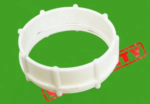 quartz hobbs hour meter indicator gauge fuel level locking ring - Bild 1 von 9