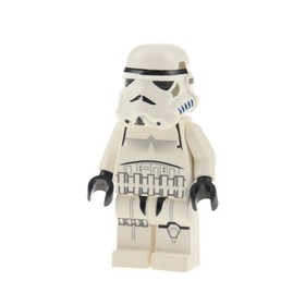1x lego Minifigure Star Wars Episode 4/5/6 Imperial Stormtrooper Helmet 7264