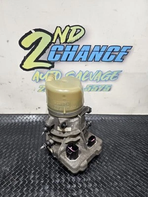 2011 2012 2013 Volvo S60 V60 Electric Hydraulic Power Steering Pump 31340205 OEM - Image 1 of 3