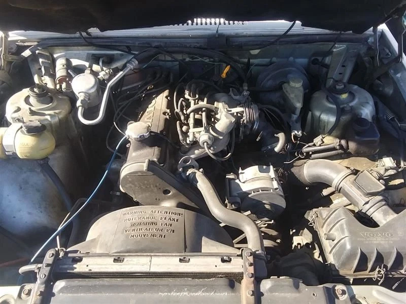 Transmisión limpiaparabrisas compatible con 85-92 VOLVO 740 26436447 Foto 1 de 4