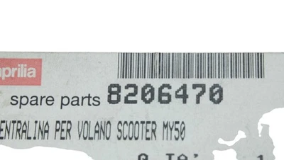CDI Gehäuse Aprilia Scarabeo 50 1993 Bis 2005 - Bild 1 von 4