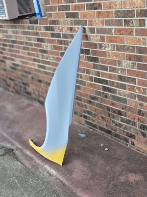 Panel guardabarros izquierdo conductor delantero Lamborghini Huracan 2016-2021 4T0821021d  Foto 1 de 4