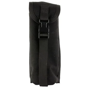 Cole-TAC Vulcan Long 1000 Denier Nylon Black Suppressors Pouch - VP101 - Picture 1 of 1