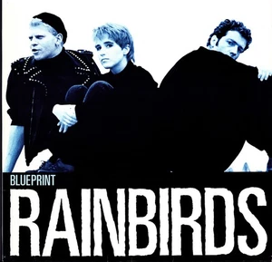 Rainbirds - Rainbirds (Vinyl LP - DE 1987)° - Bild 1 von 3