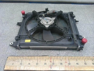 NISSAN Clipper 2008 CBA-U71W Radiator 214006A00E [Used] [PA113655806] - Image 1 of 4