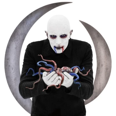 A Perfect Circle / Eat The Elephant - Bild 1 von 2