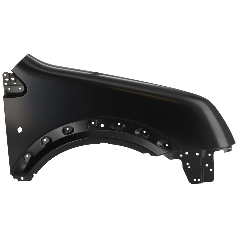 CAPA Certified Fender For Ford Transit Connect 2010-13 Front Passenger Side Foto 1 de 1