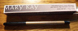 MARY KAY Discontinued Brow Definer Pencil/ Precision Brow Liner Blonde - Picture 1 of 3