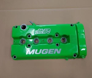Honda Civic Mugen Type RB Type B16A B18C Engine Head Cover Tappet Cover - Picture 1 of 10