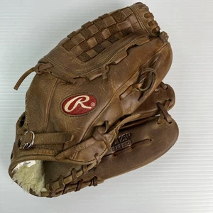 Rawlings 12.5 RHT Baseball Glove SL125P Sandlot Pro Design Fastback - Picture 1 of 9
