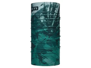 BNWT Buff Yeti Neck Gaiter ~ Custom Edition ~ Aquifer Blue ~ NEW with tags - Picture 1 of 2