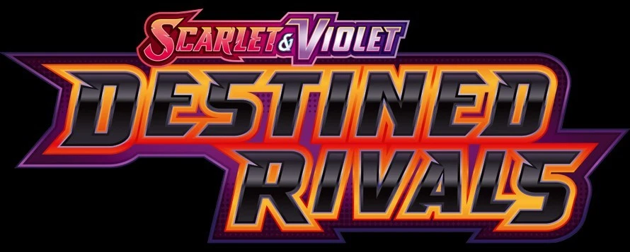 Destined Rivals Pokemon Cards Reverse Holo EX Master Set Singles You Pick - Image 1 of 1
