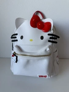 Sanrio Hello Kitty Mini Pack Backpack With Tags 2025 - Picture 1 of 9