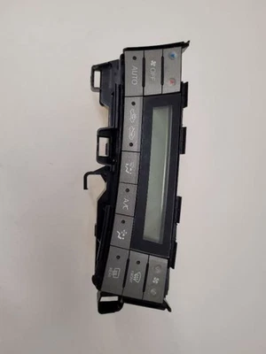 Control de temperatura 13-15 TOYOTA PRIUS Prius VIN Du 7º y 8º dígito   Foto 1 de 4