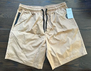 NEU Southpole Shorts Herren XL khaki Standardausgabe mechanisch Stretch Freizeit - Bild 1 von 8