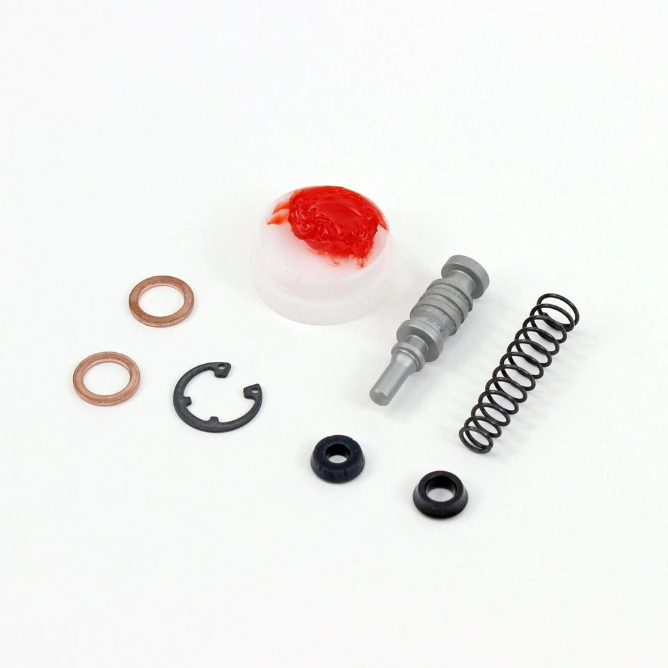 Kit de reparo de cilindro mestre para 2013 - 2017 Kawasaki KX450 KX 450 dianteiro - Imagem 1 de 4