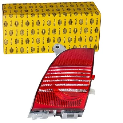 HELLA LUZ Trasera Izquierda Parte Inferior Compatible Con PEUGEOT 2008 308 - Imagen 1 de 3