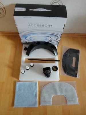 Pro Aqua Vivenso Staubsauger Zubehör Set Classic Neu - Bild 1 von 4