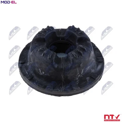 SUSPENSION STRUT SUPPORT MOUNT AD-VW-039 FOR SEAT AUDI A4/B6/Convertible/B7 2.0L - Image 1 of 4