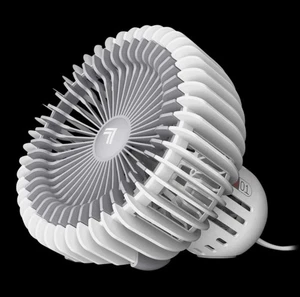 New Sharper Image Refresh 01 Personal Fan By Vornado - Picture 1 of 6