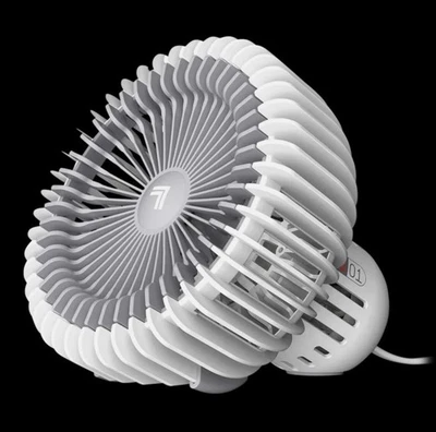 New Sharper Image Refresh 01 Personal Fan By Vornado - Image 1 of 4