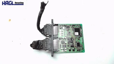 Centralina Iniezione 2797213990 Mazda 3 1.4 Sport BK 62 KW 84 PS Berlina - Immagine 1 di 4