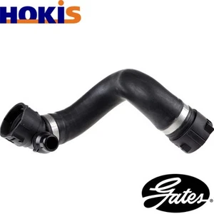 RADIATOR HOSE 05-3015 FOR BMW X6/E71/E72/F16/F86 X5/E70 N55B30A N54B30A 3.0L - Picture 1 of 6