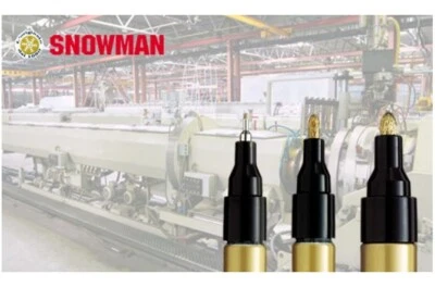 PENNARELLO INDELEBILE COLORATO MARCATORE VERNICE SMALTO PAINT MARKER COLORI 18 - Immagine 1 di 4