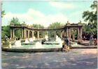 Postcard - Fairy Fountain in Friedrichshain Park - Berlin, Germany