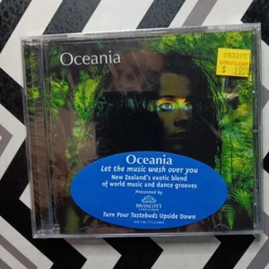 Oceania by Oceania (CD, Oct-1999, PolyGram) - Picture 1 of 4