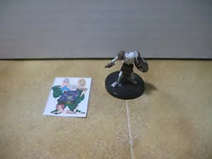 =Dungeons and Dragons TUMBA DE ANIQUILACIÓN Esqueleto (Escudo) 16b/45 = - Imagen 1 de 1